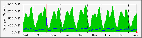 IXP - CXC-week